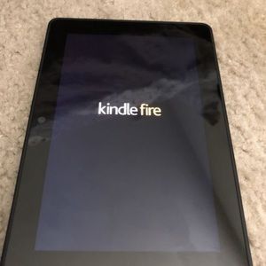 Kindle Fire